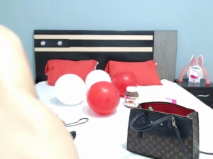 GirlBunny  13-09-2018 Recorded Show