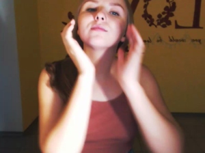 Gloryloves  13-09-2018 Recorded Cam