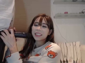monsternancy08  14-09-2018 Recorded Naked