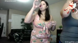 angel_deluca  14-09-2018 Recorded Naked