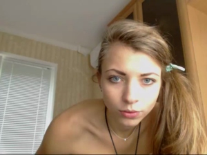 anaismayfun  14-09-2018 Recorded Webcam