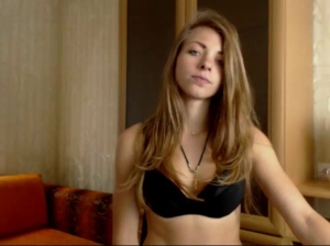 anaismayfun  14-09-2018 Recorded Naked
