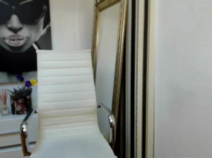 DyanaDivax  14-09-2018 Recorded Topless