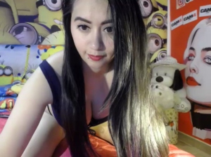 crazypilar  14-09-2018 Recorded Webcam