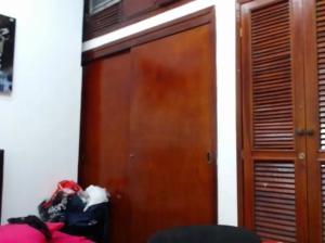 Salome_Cute  21-09-2018 Recorded Naked