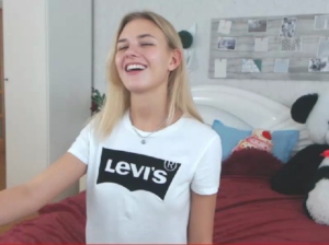 ShanelGirly  21-09-2018 Recorded Free