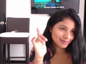 sofiasexhot  21-09-2018 Recorded Nude