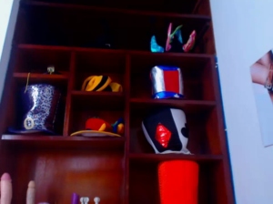 Ivonbronson  21-09-2018 Recorded Toys