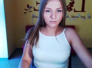 Gloryloves  22-09-2018 Recorded Nude