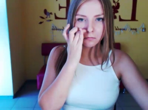 Gloryloves  22-09-2018 Recorded Naked