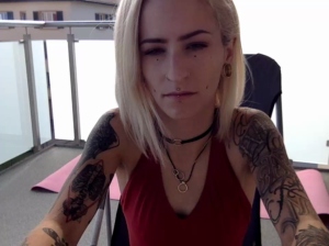 l4dy_hot  22-09-2018 Recorded Topless