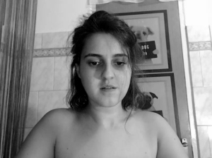 Shadow_Dee  22-09-2018 Recorded Topless