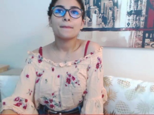 Jessica_Cute 22-09-2018 Nude  Recorded Show