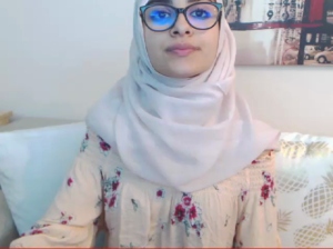 Jessica_Cute 23-09-2018 Topless  Recorded Show