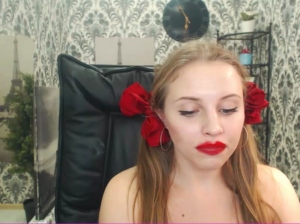 PamelaShiny 23-09-2018 Topless  Recorded Download