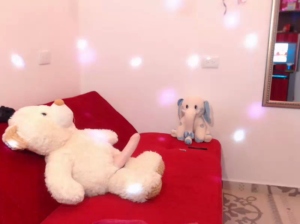 hot_pussy  23-09-2018 Recorded Toys