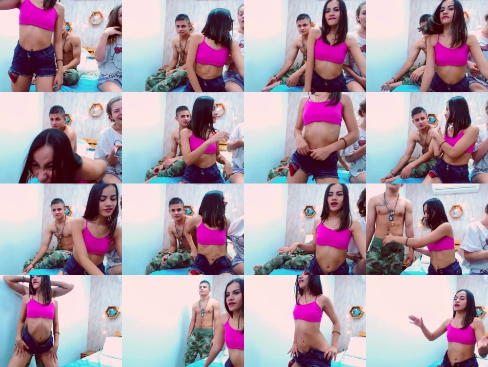 nicol_ 23-09-2018 Nude  Recorded Download