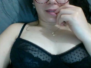 samantha007  23-09-2018 Recorded Webcam