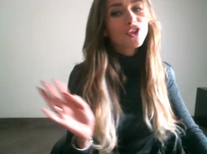 Melanie_X  23-09-2018 Recorded Porn