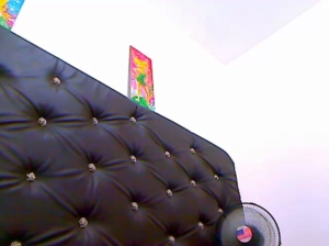hollymorgan 23-09-2018 Naked  Recorded Topless
