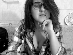 Shadow_Dee  24-09-2018 Recorded Nude