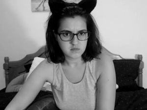 Shadow_Dee 24-09-2018 Video  Recorded Webcam