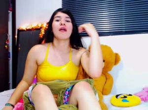 salome_smit1  24-09-2018 Recorded Nude