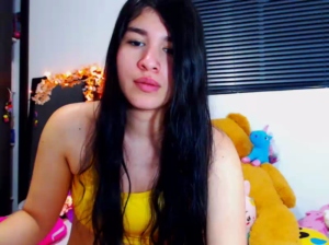 salome_smit1  24-09-2018 Recorded XXX