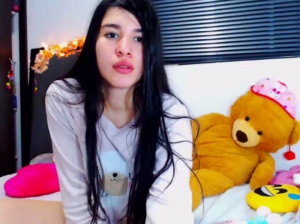 salome_smit1  24-09-2018 Recorded Free