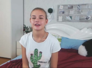 ShanelGirly  24-09-2018 Recorded Free