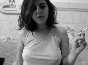 Shadow_Dee  24-09-2018 Recorded Nude