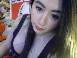 crazypilar  24-09-2018 Recorded Webcam