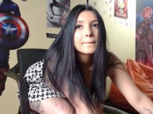 vanessadoll1 25-09-2018 recorded  Recorded Cam