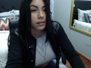 Perlalovers  25-09-2018 Recorded Naked
