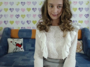 ShySchoolGrl 25-09-2018 Cam  Recorded Porn