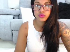 sofiasexhot  25-09-2018 Recorded Nude