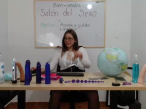 marianaevans  25-09-2018 Recorded Free
