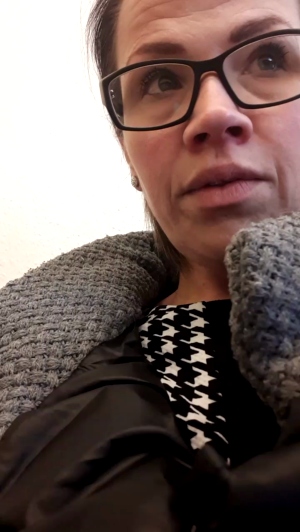 Lady___M  25-09-2018 Recorded Naked
