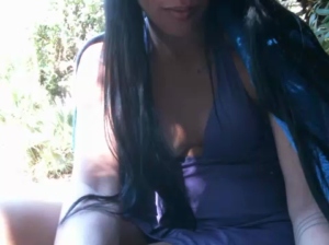 fragile7883  25-09-2018 Recorded Topless