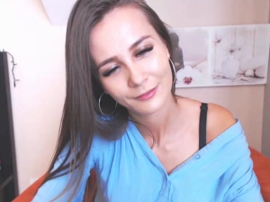 devonalexis1  25-09-2018 Recorded Nude
