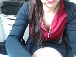 lovelydolly  25-09-2018 Recorded Cam