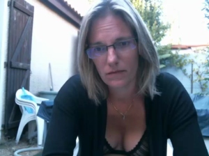 Laeti34  25-09-2018 Recorded Nude