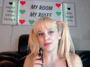 Doll4love  25-09-2018 Recorded Nude