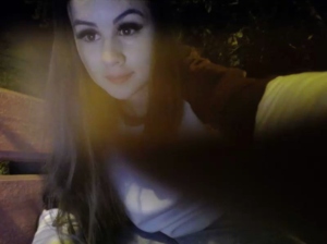 MiaGrey 26-09-2018 XXX  Recorded Naked