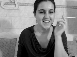 Shadow_Dee 26-09-2018 Naked  Recorded Nude