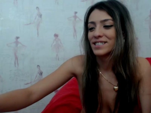 DyanaKaylin  27-09-2018 Recorded Show