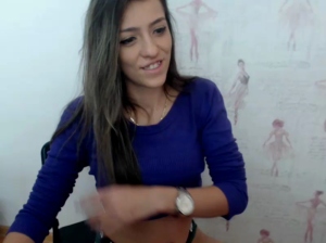 DyanaKaylin 27-09-2018 Nude  Recorded Porn