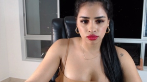 celestelatin 27-09-2018 Porn  Recorded Topless
