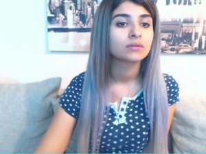 Jessica_Cute  27-09-2018 Recorded Naked