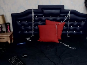 LisaSawyer  27-09-2018 Recorded Naked